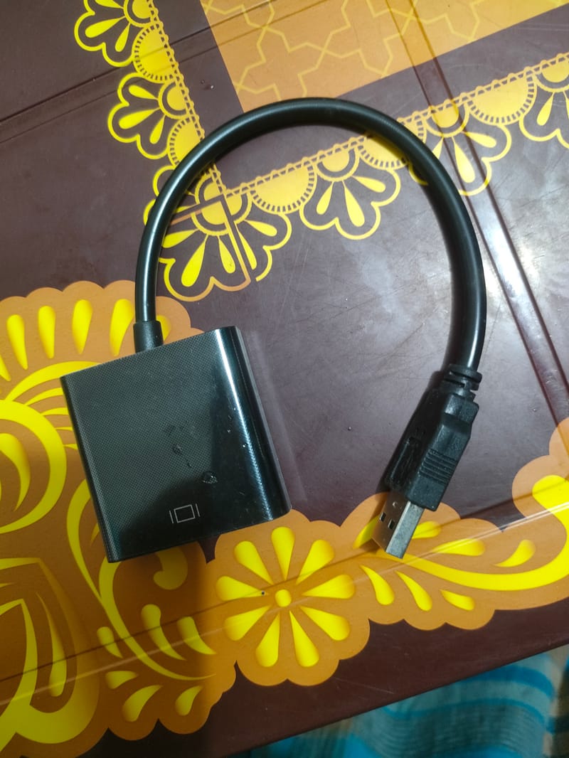 VGA Port