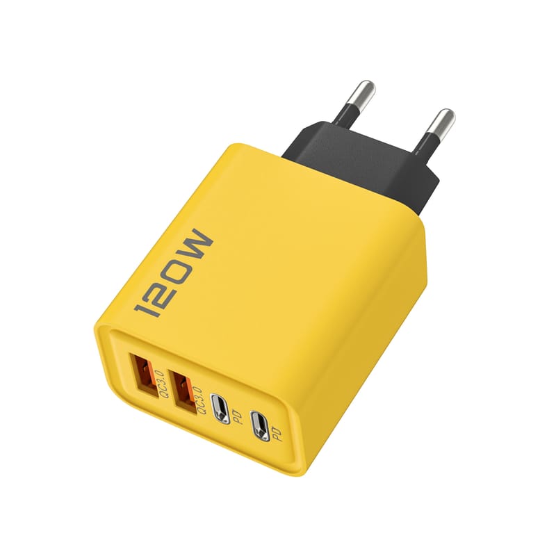 Travel Charger