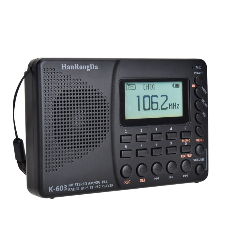 RADIO