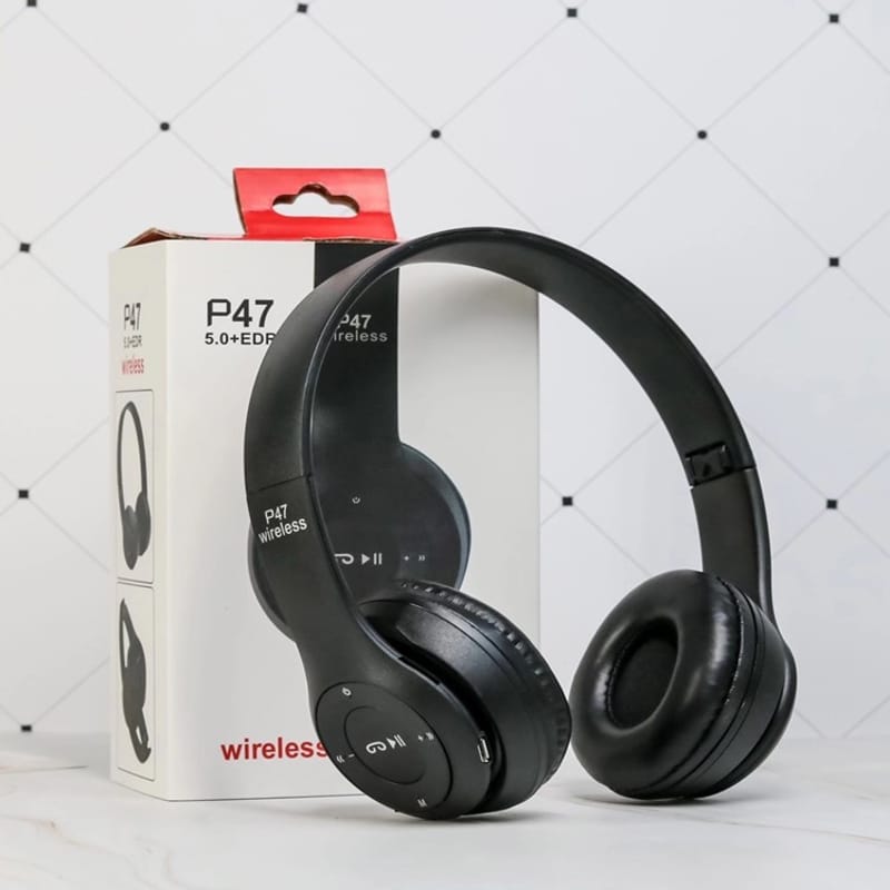 Head phone high quality