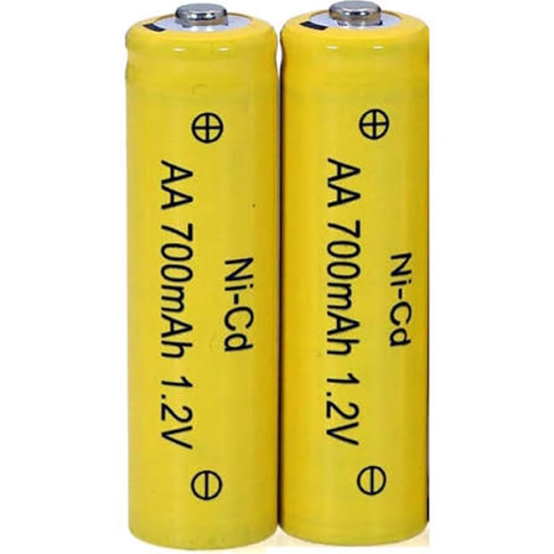 Lithium battery AA