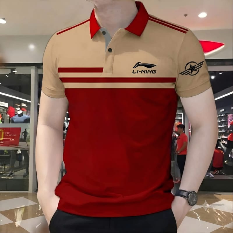 Premium Quality Export Cotton Polo Shirt for Men
