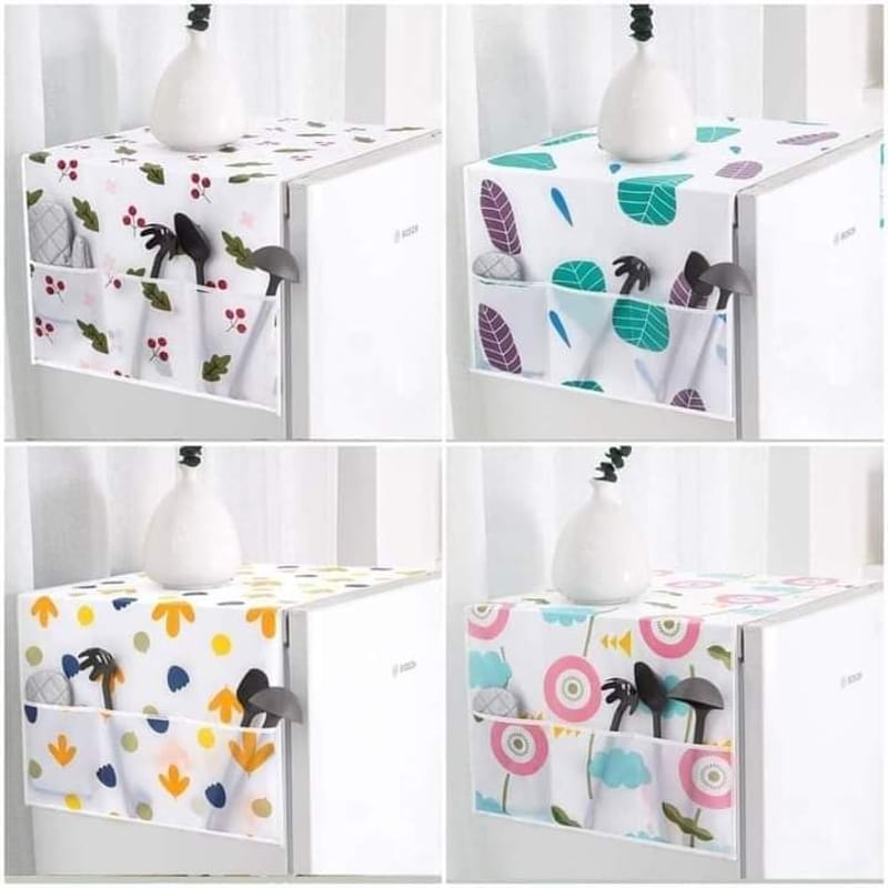 Dust Proof Refrigerator, Fridge Cover