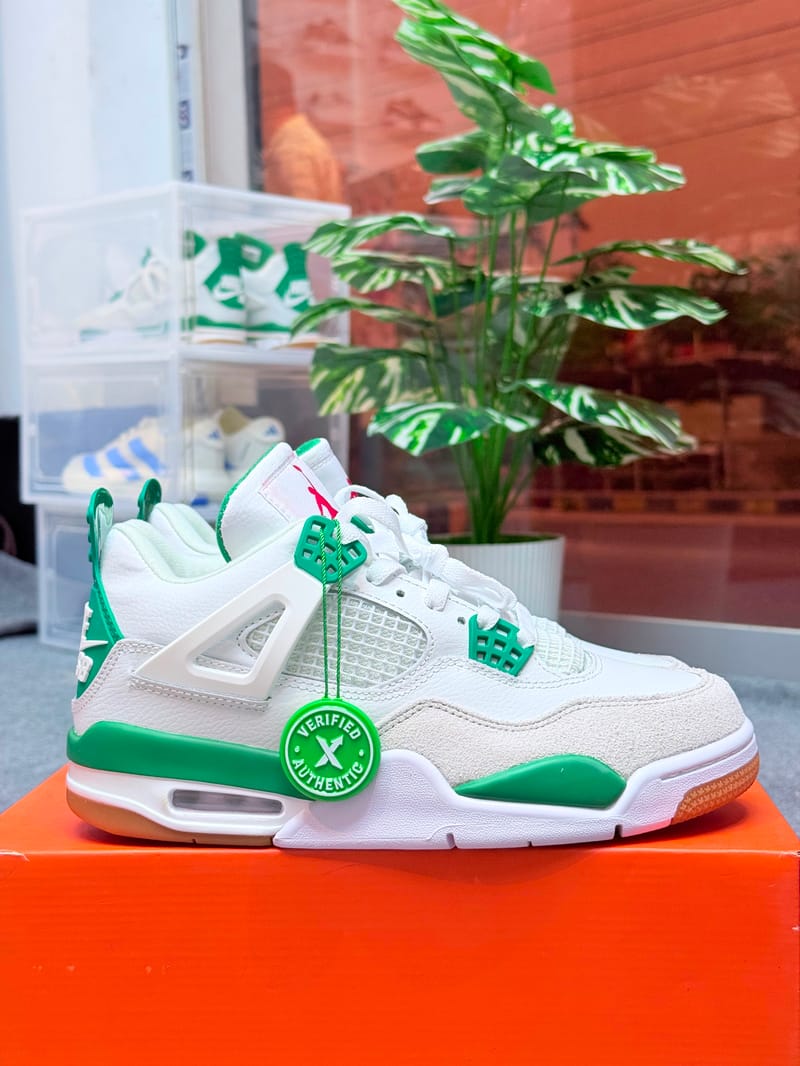 Shoes