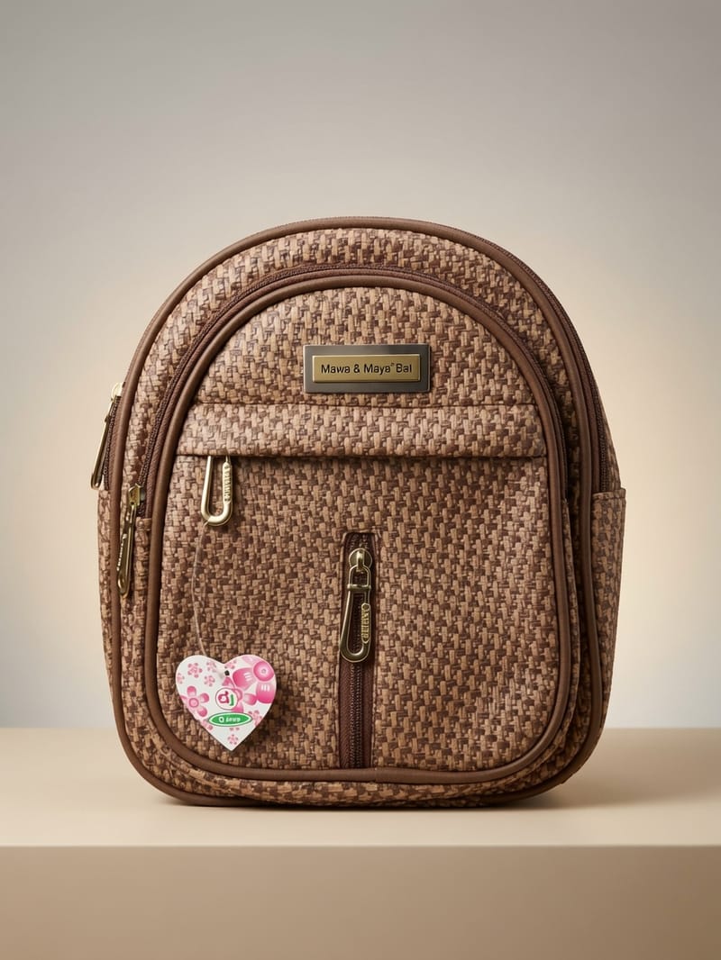 Premium Ladies Backpack