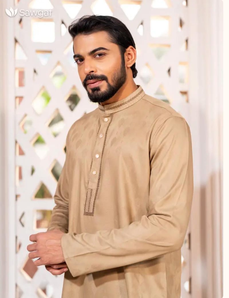 Luxury Panjabi