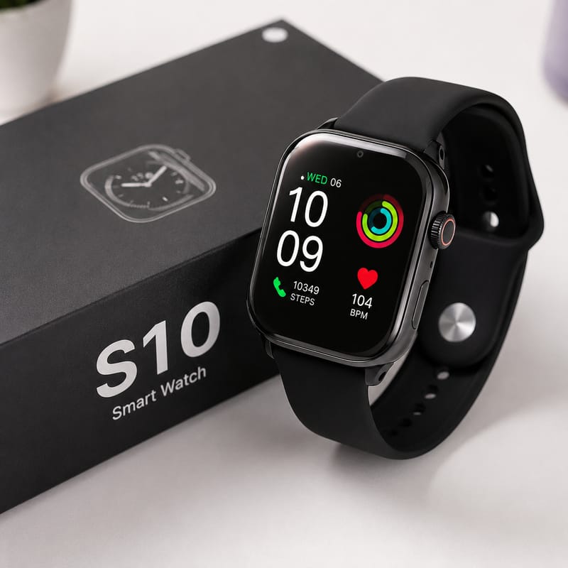 S10 smart watch