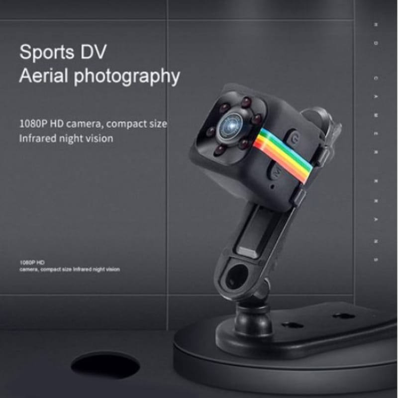 Mini Camera SQ11