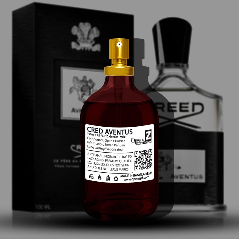CRED AVENTUS