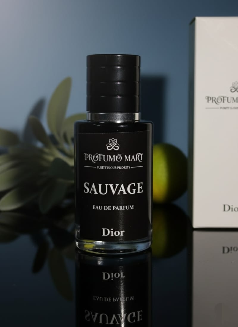 DIOR SAUVAGE (EDP)