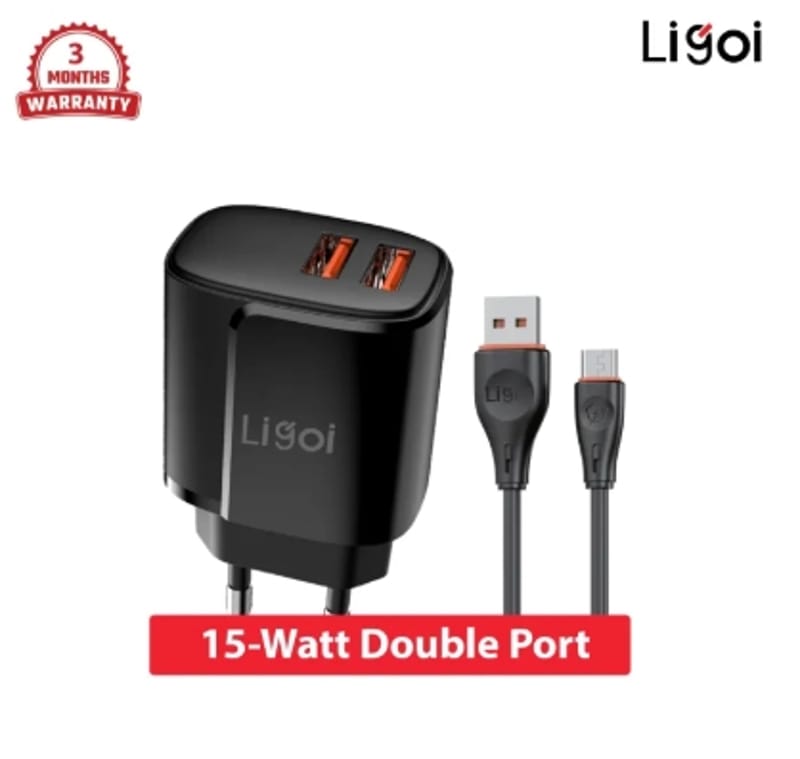 Ligoi Charger 