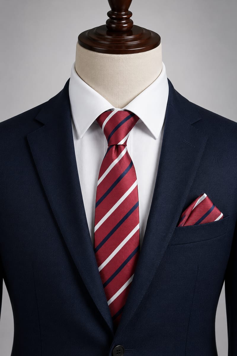 Premium Tie set-2