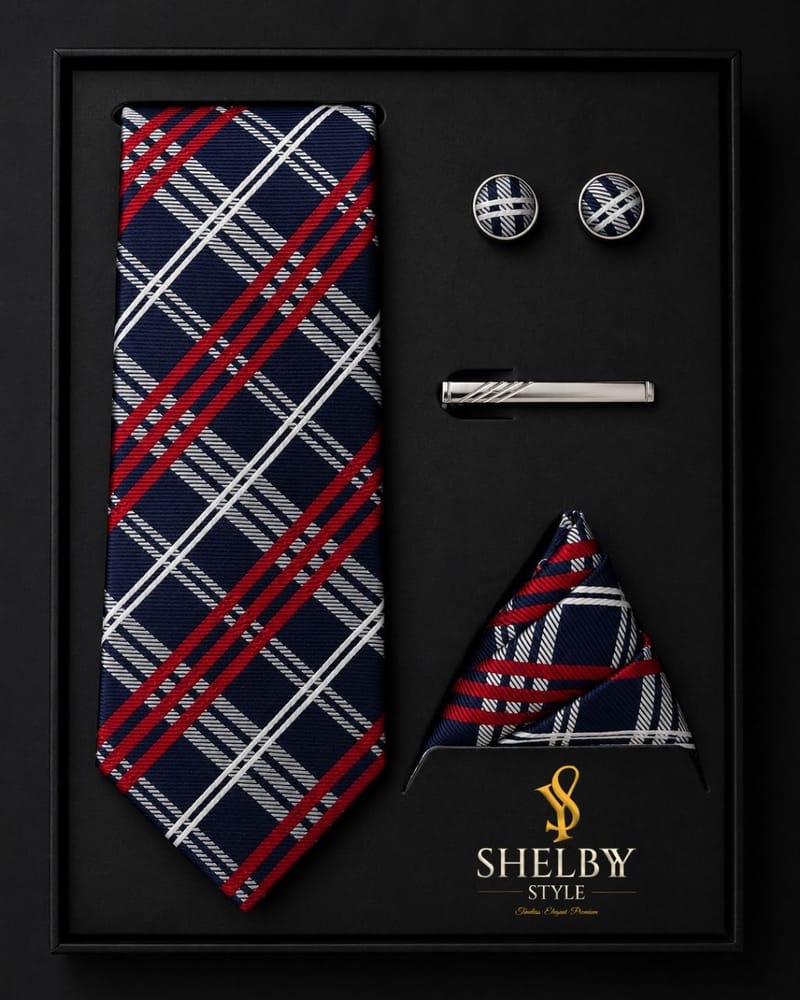 Tie Set 1