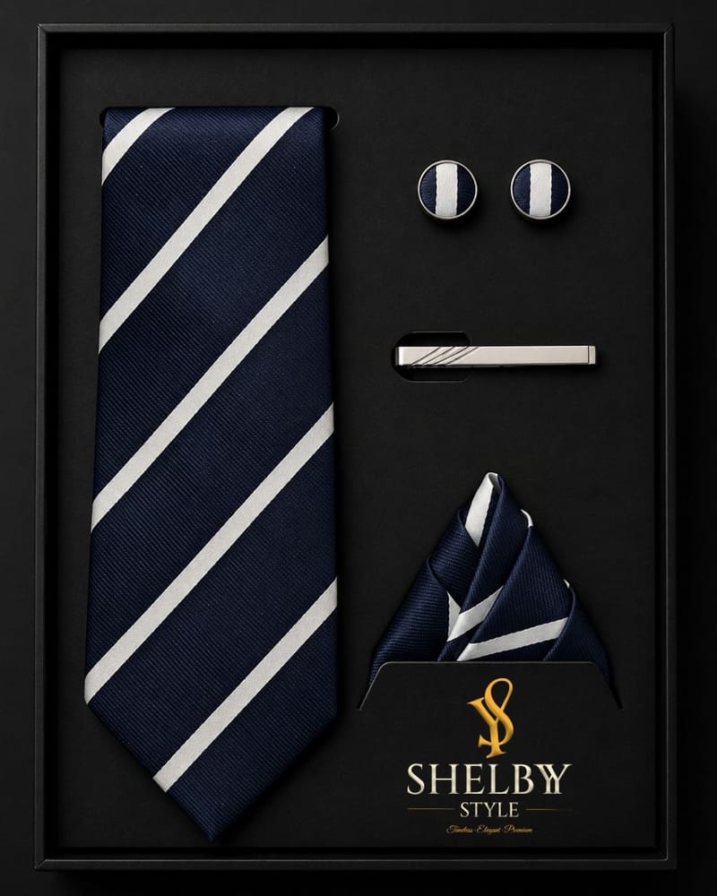 Tie Set 2