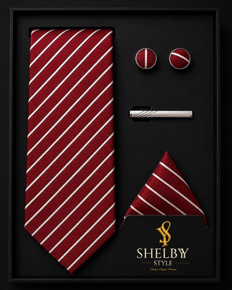 Tie Set 5