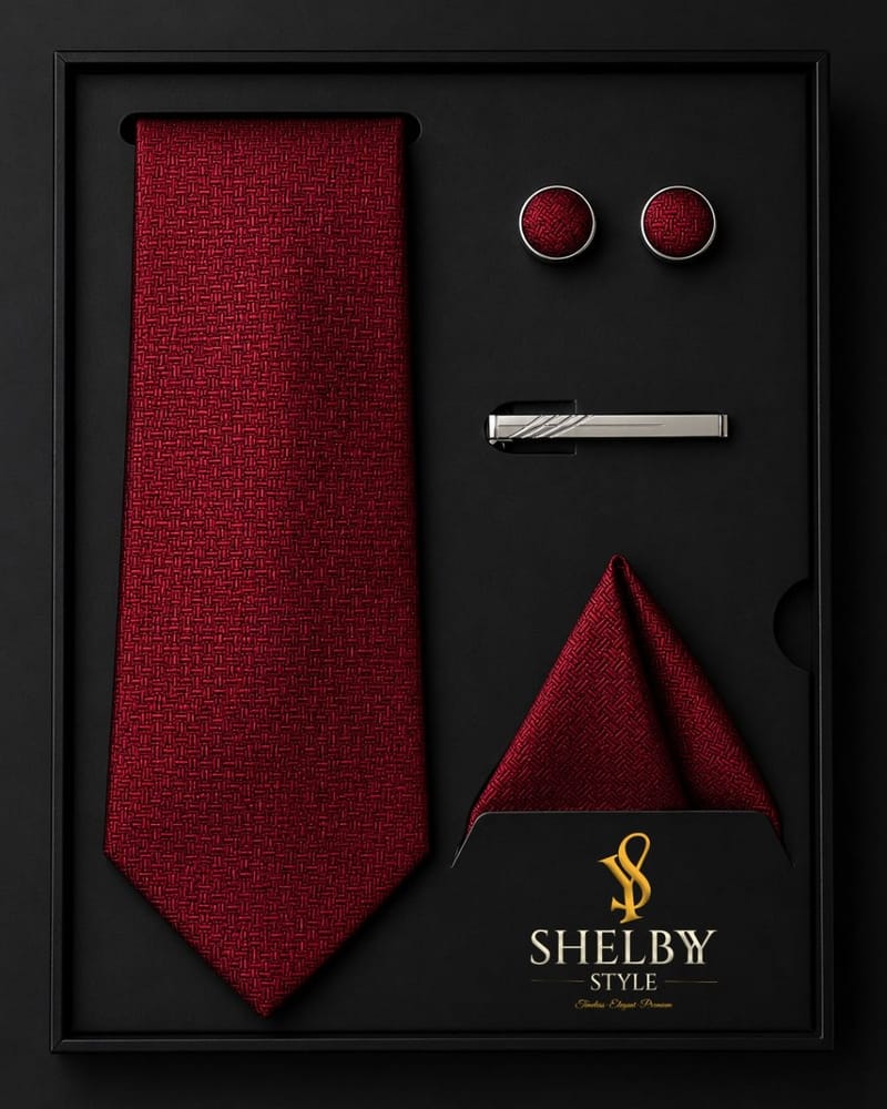 Tie Set 7