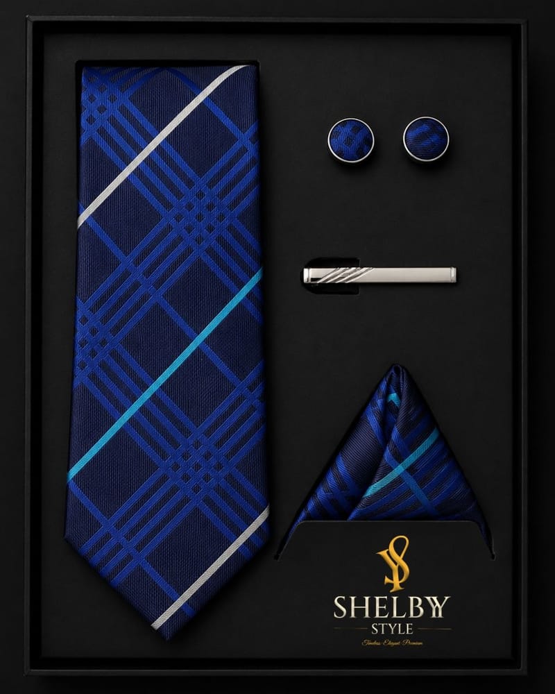 Tie Set 8