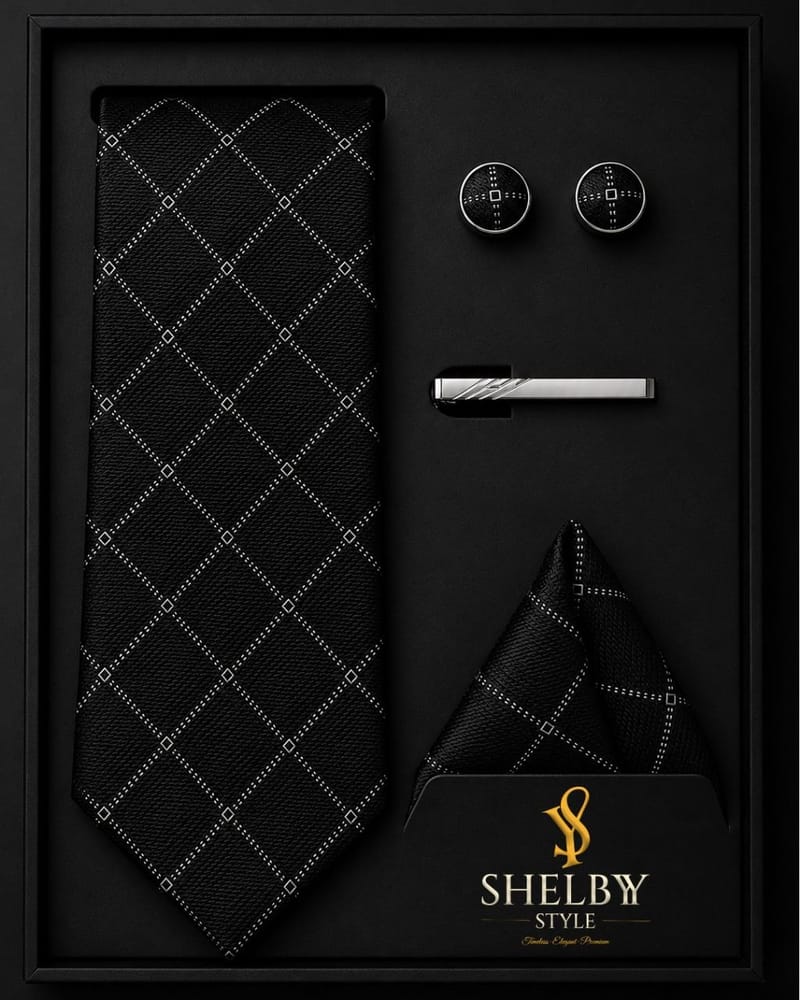 Tie Set 9