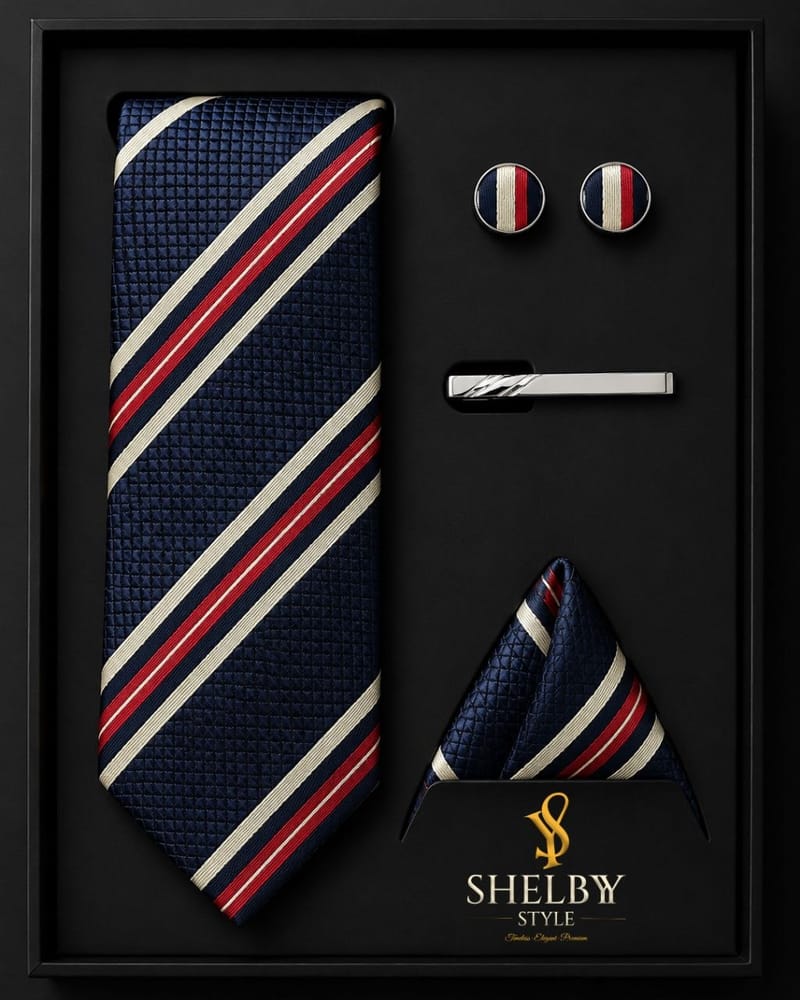 Tie Set 10