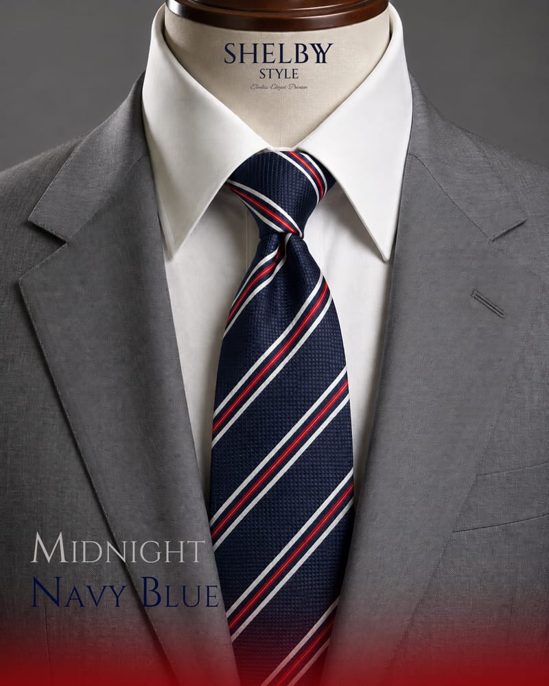 Midnight Blue