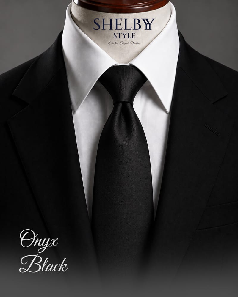 Onyx Black