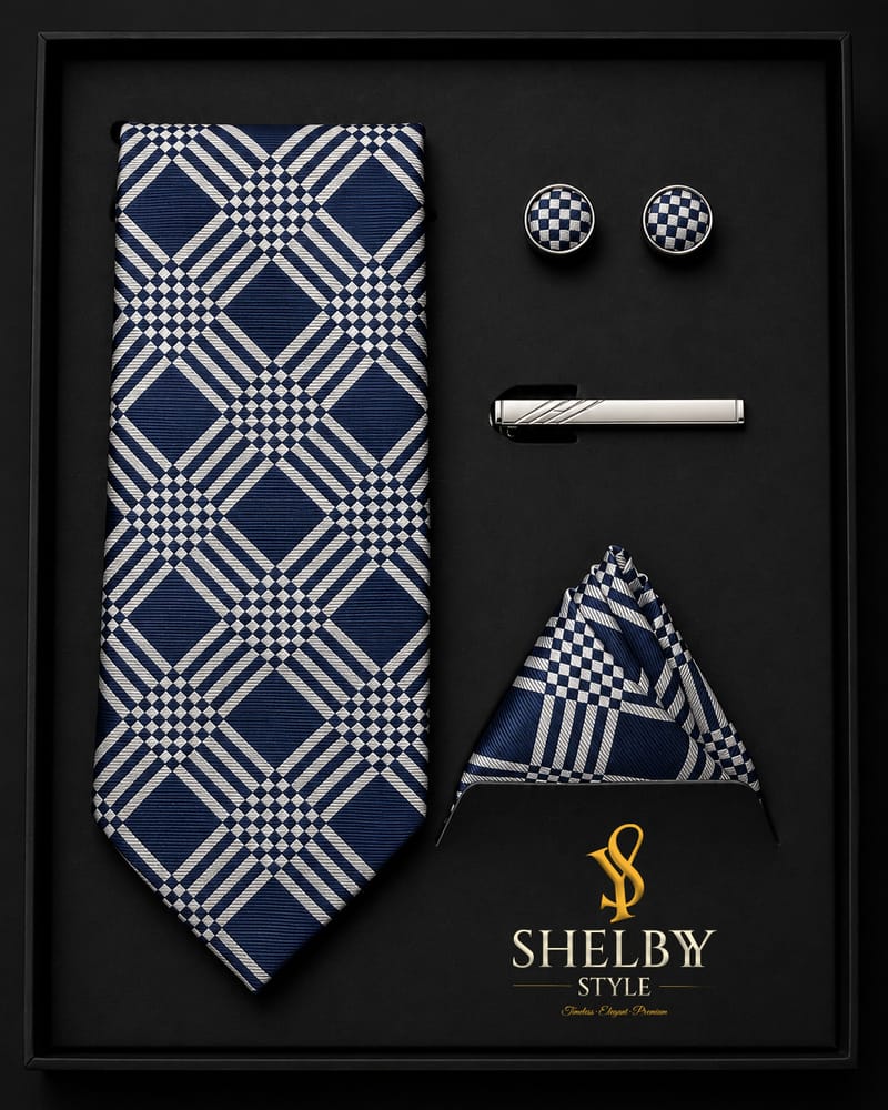 Tie Set 13