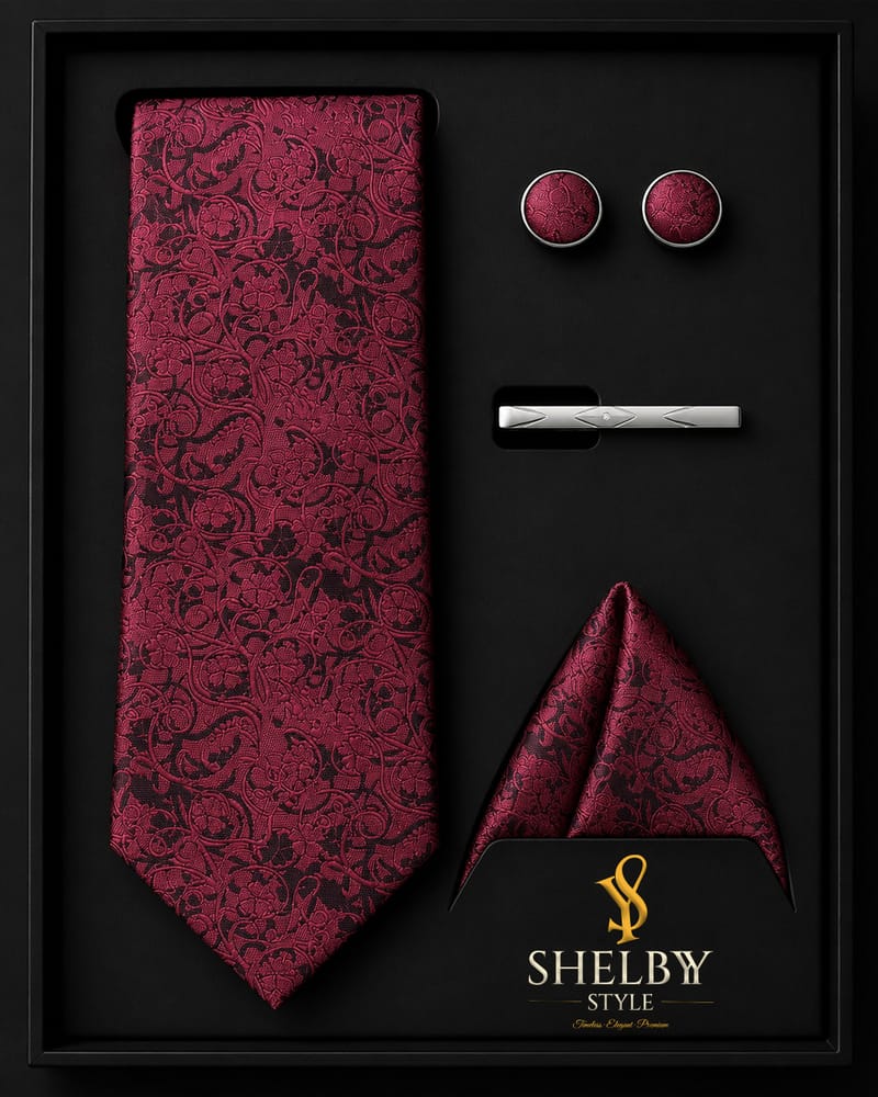 Tie Set 14