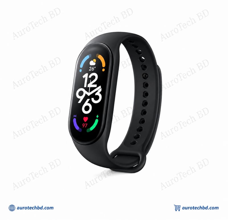 Xiaomi Smart Band 7