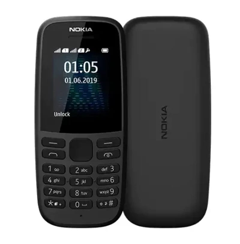 Nokia 105 (2019)
