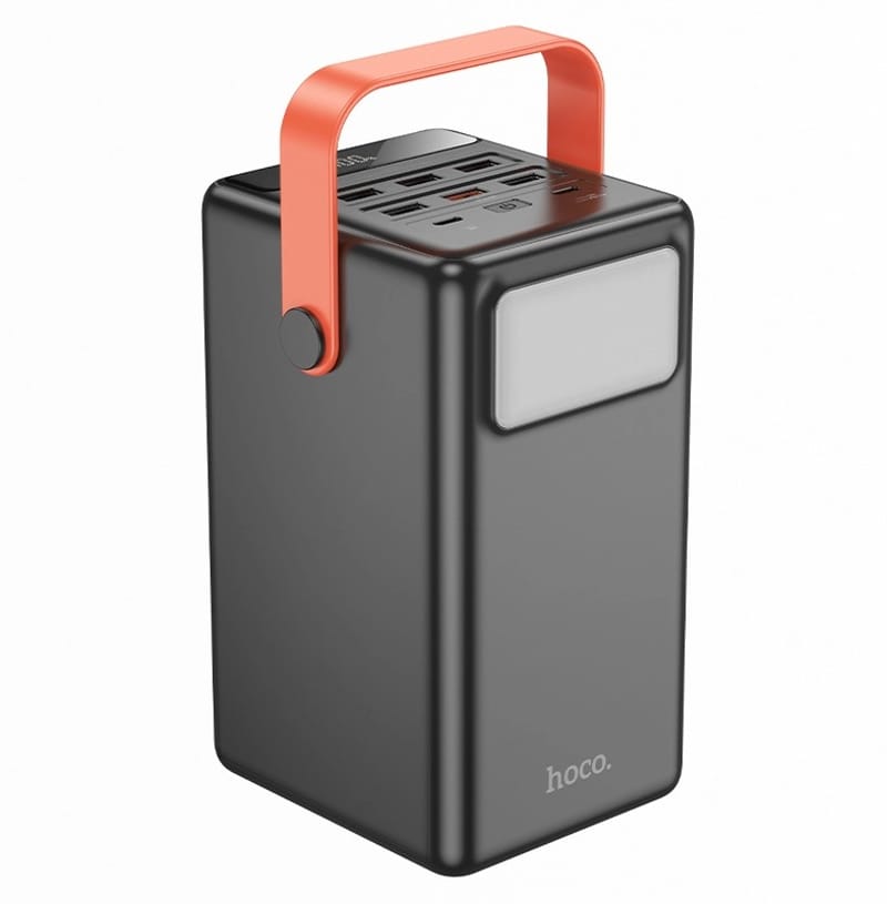 Hoco MMJ20 Surpass 100000mAh Power Bank