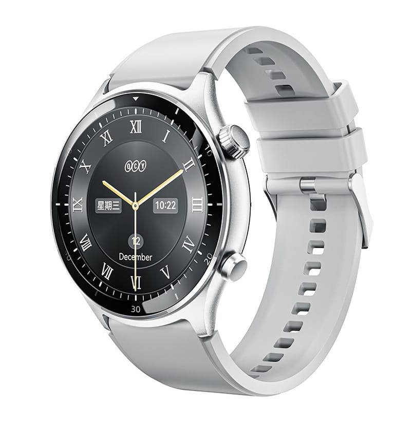 QCY Active GT Smart Watch