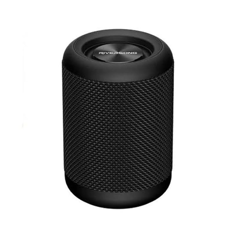 Riversong Jazz L6 Portable Bluetooth Speaker