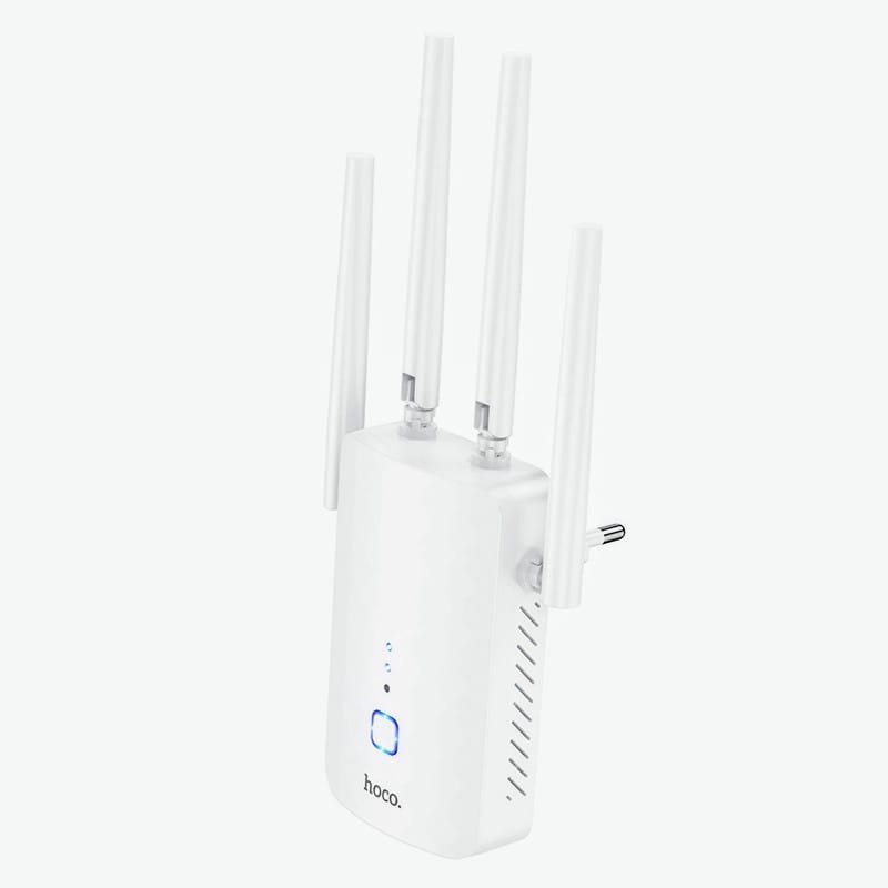 Hoco HI35 WiFi 4 Repeater