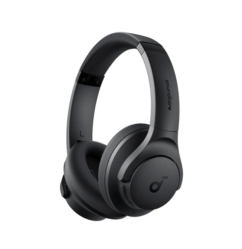 Anker Soundcore Q20i Hybrid ANC Headphones